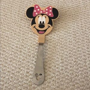Minnie Mouse Spatula